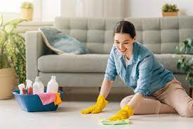 Check Out This NYC Home Cleaning Company